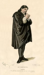 تارتوف ، 1868.