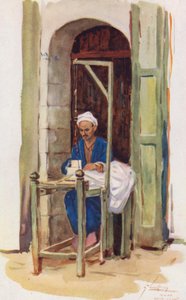  بواسطة لانس ثاكيراي