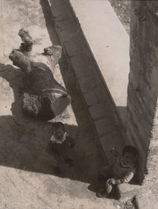 أسكونا ، 1926. بواسطة لازلو موهولي ناجي