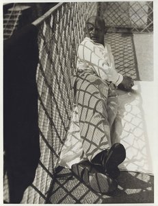 أوسكار شليمر ، 1927. بواسطة لازلو موهولي ناجي