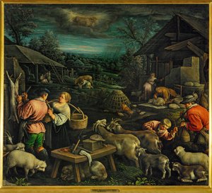  بواسطة لياندرو دا بونتي باسانو