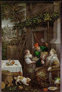  بواسطة لياندرو دا بونتي باسانو