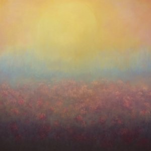 Into the Mystic، 2019 بواسطة لي كامبل