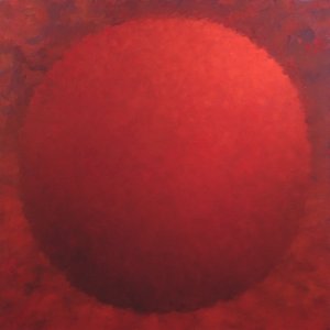 Red Orb ، 2006 بواسطة لي كامبل