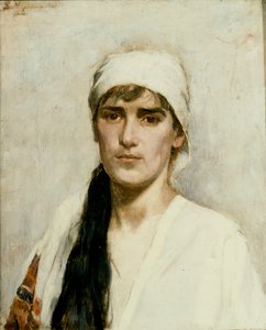 أمالي سكرام بواسطة Leis Schjeldrup
