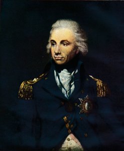 هوراشيو نيلسون ، 1797