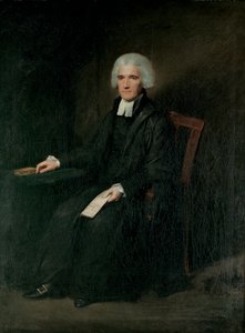 جون جرانت من كيلجراستون ، المتوفى 1793 (زيت على قماش) بواسطة ليمويل فرانسيس أبوت