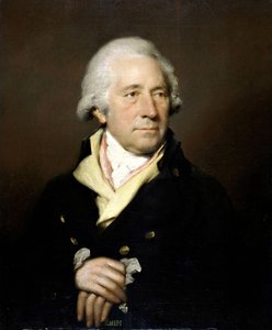 صورة لماثيو بولتون 1728-1809 ، 1801-03.