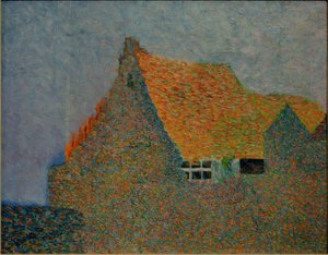 La maison