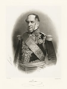 فرديناند ألفونس هاملين ، 1865-1866