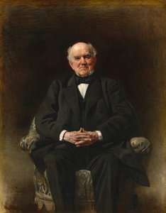 هنري وايت بواسطة ليون جوزيف فلورنتين بونات