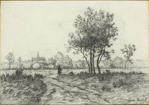 منظر جمالي