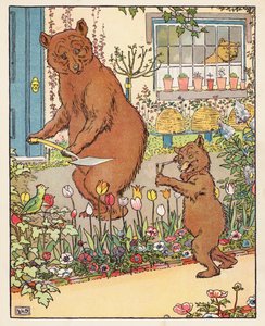  بواسطة ليونارد ليزلي بروك