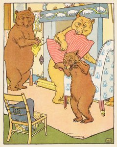  بواسطة ليونارد ليزلي بروك