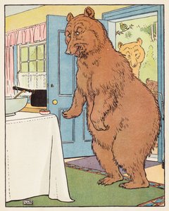  بواسطة ليونارد ليزلي بروك