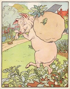  بواسطة ليونارد ليزلي بروك