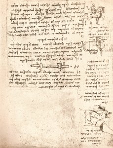 دراسة لنصب سفورزا ، c1482-c1499 1883 بواسطة ليوناردو دا فينشي