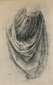 دراسة كم ، c1480 1945 بواسطة ليوناردو دا فينشي