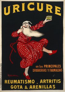 أوركيور ، ج. 1910. بواسطة ليونيتو كابيلو