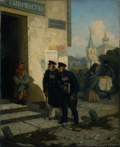 يوم المعاشات 1878