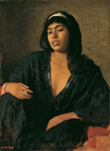 نفوسة