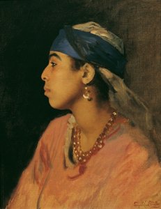 مغنية مصرية