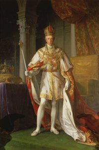 إمبراطور النمسا فرانز الثاني (1768-1835)