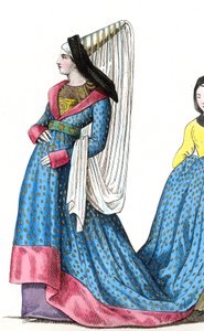 مارغريت اسكتلندا ابنة الملك جيمس الأول