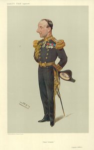 الكابتن جون Rushworth Jellicoe