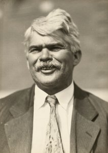 بدون عنوان ، كاليفورنيا. 1935. بواسطة لويس ويكس هاين