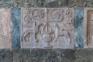 Basilica di San Marco, Venice, Italy (photo) بواسطة غير معروف غير معروف