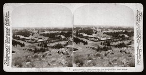 Guerre des Boers (Afrique du Sud بواسطة غير معروف غير معروف