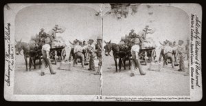 Guerre des Boers (Afrique du Sud بواسطة غير معروف غير معروف