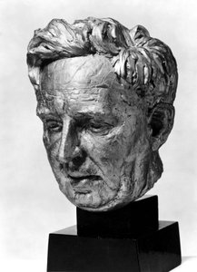 John Desmond Bernal, Irish physicist and crystallographer بواسطة غير معروف غير معروف
