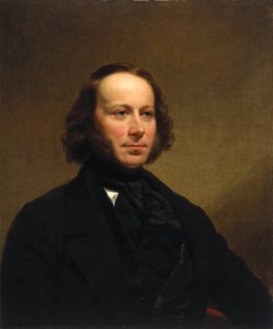 John Ericsson, inventor and marine engineer بواسطة غير معروف غير معروف