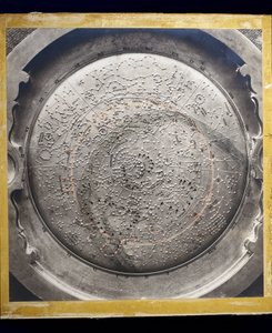Photograph of a Chinese planisphere بواسطة غير معروف غير معروف