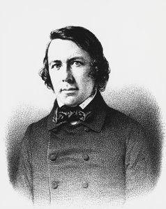 Portrait of Charles Forbes de Montalembert (1810-1870), French politician, journalist and philosopher, engraving بواسطة غير معروف غير معروف