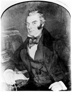 Walter Hancock, English engineer, c 1835-1852 بواسطة غير معروف غير معروف