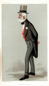 السيد جيمس ويثربي ، 1890.