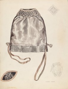 حقيبة ، ج. 1937. بواسطة ليليان كوزى