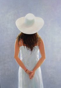 صورة العطلة ، 2005 (أكريليك)