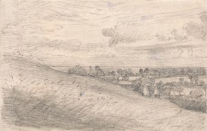 وادي ستور بواسطة Lionel Constable