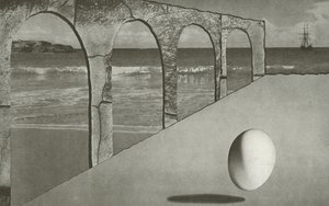 التخلي عن مثلي الجنس (b / w الصورة) بواسطة ليونيل وندت