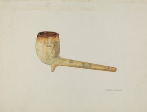 الأنابيب ، ج. 1937.