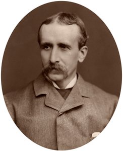 البريطاني Riviere ، الفنان والأكاديمي الملكي ، 1882. بواسطة لوك ويتفيلد