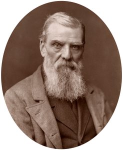 ريتشارد Ansdell ، RA ، رسام إنجليزي ، 1883. بواسطة لوك ويتفيلد