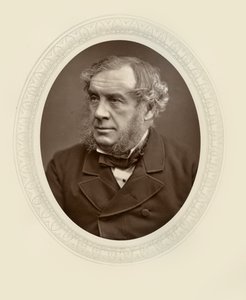 العسل. السير ويليام رجروف بواسطة لوك ويتفيلد