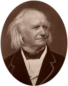 توماس ويبستر ، رسام ، 1878. بواسطة لوك ويتفيلد