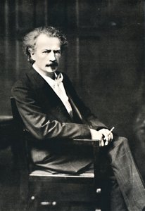 Ignace January Paderewski ، 1914. بواسطة شركة لندن للصور المجسمة والتصوير
