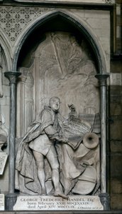  بواسطة لويس فرانسوا (1702-62) روبيلاك